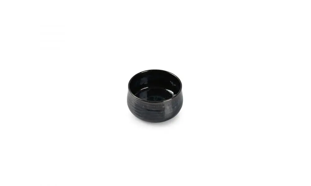 Bowl 11,5xH7cm seaweed Umi