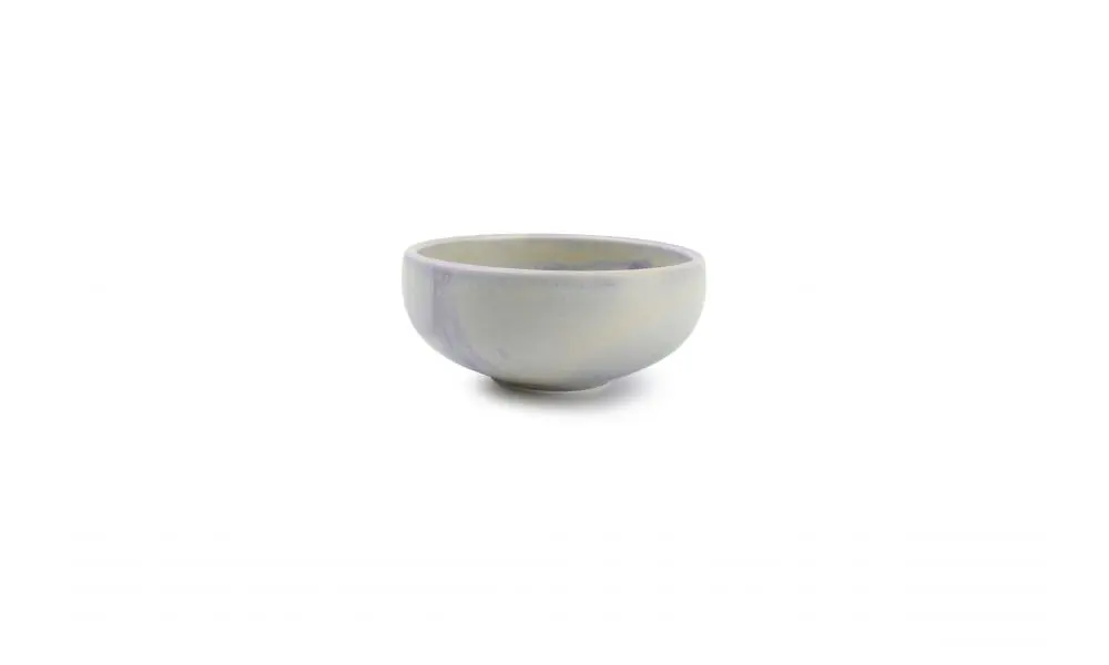 Bowl 11xH5cm lavender Volta