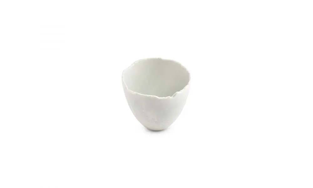 Bowl 12,5xH11cm white Filo