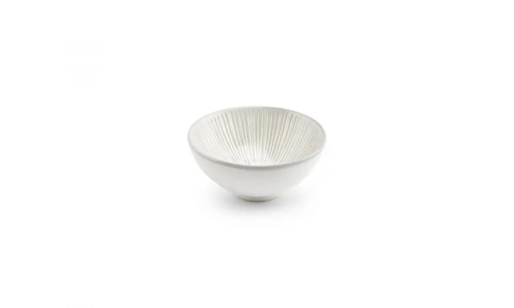 Bowl 15xH7cm cloud Halo