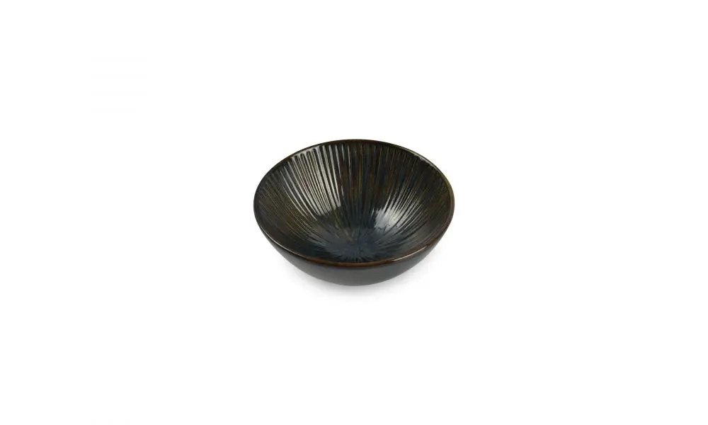 Bowl 15xH7cm forest Halo
