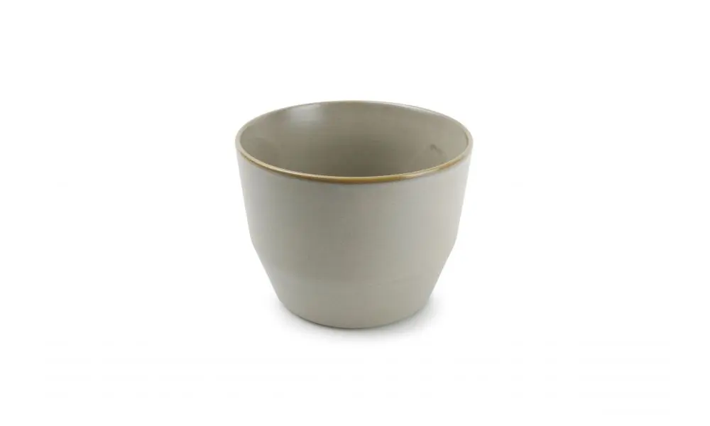 Bowl 17xH13cm sage green Valet