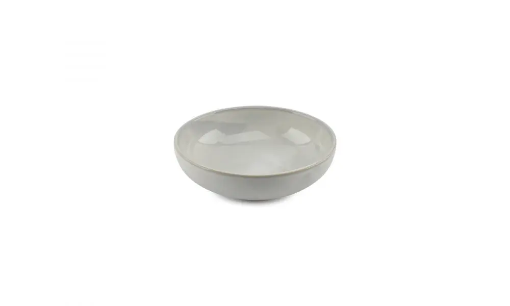 Bowl 18xH5,5cm mist Oxido