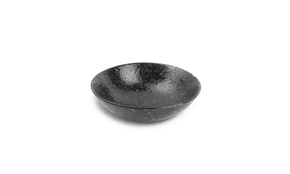 Bowl 18xH6cm midnight Dusk