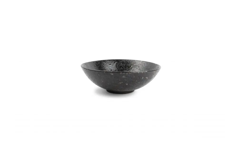 Bowl 18xH6cm midnight Dusk