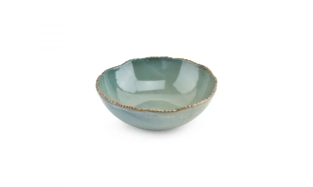 Bowl 20,5xH7,5cm opal Filo