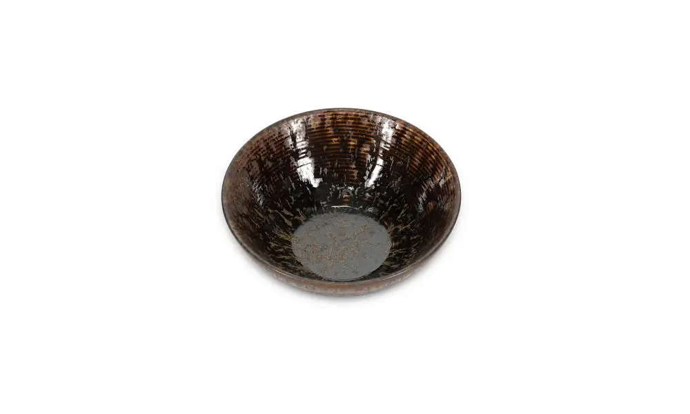 Bowl 20xH8cm autumn Umi