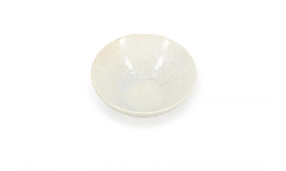 Bowl 20xH8cm sand Umi