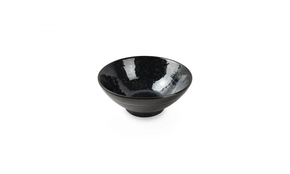 Bowl 20xH8cm seaweed Umi