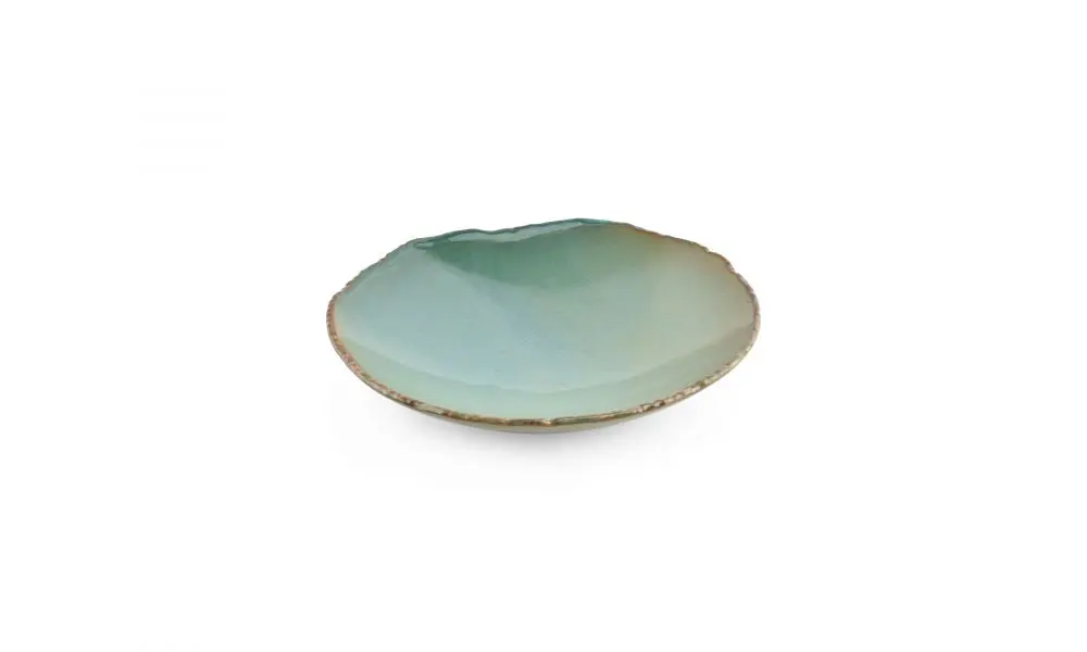 Bowl 21xH5,5cm opal Filo