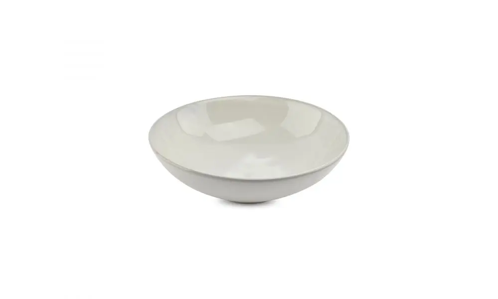Bowl 22,5xH7cm mist Oxido