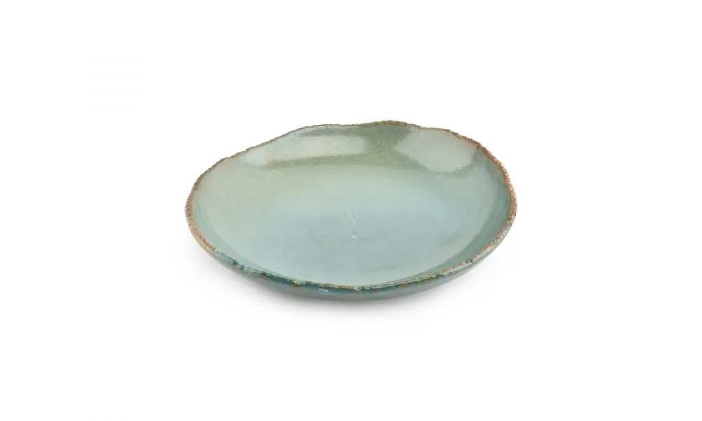 Bowl 25xH5,5cm opal Filo