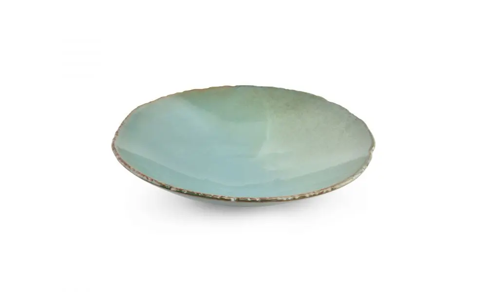 Bowl 28,5xH6,5cm opal Filo