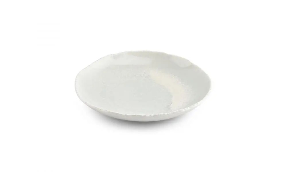 Bowl 29xH6cm white Filo