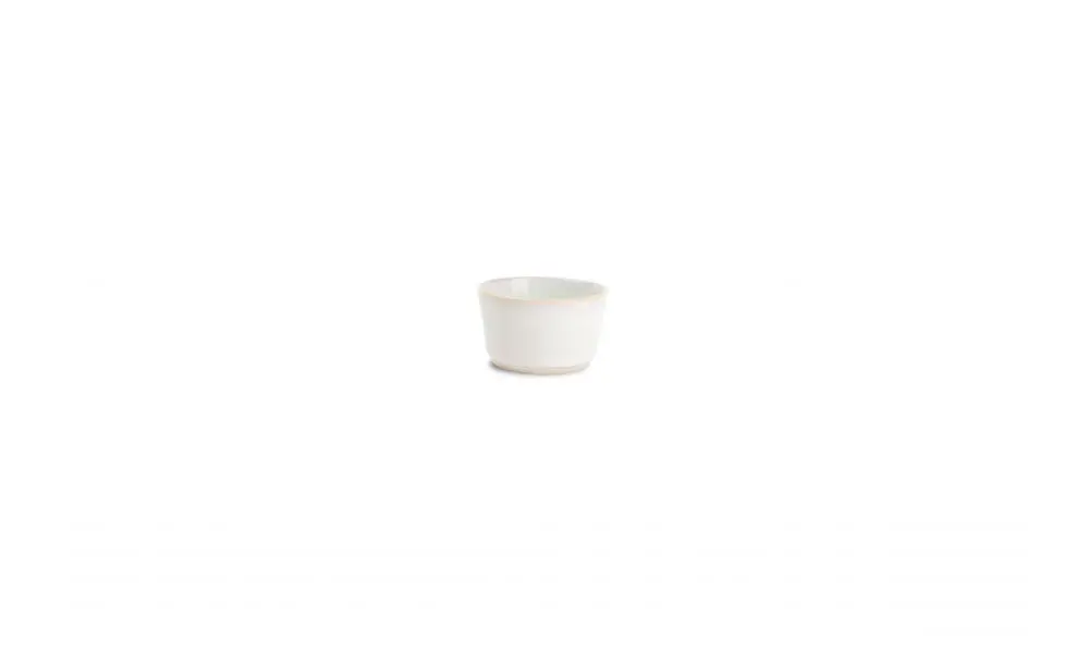 Bowl 6,5xH4cm  gold Glister