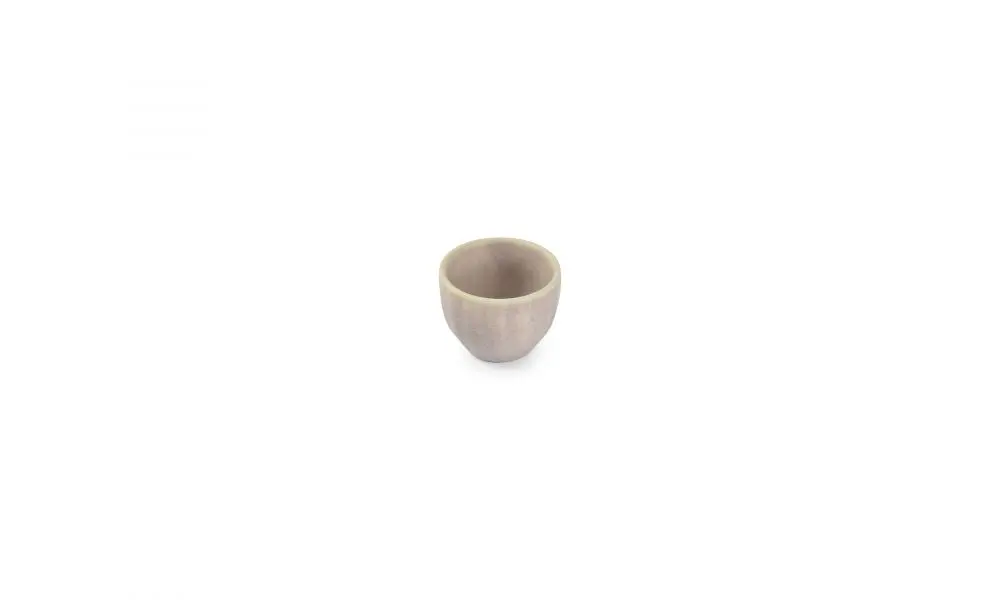 Bowl 6xH4,5cm pink faded Dune