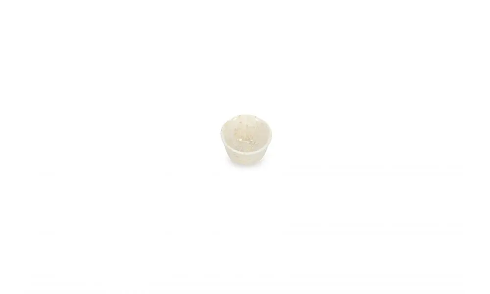 Bowl 6xH4cm sand Umi