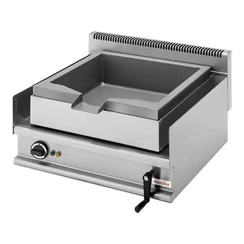 Bratt Pan (tilting)