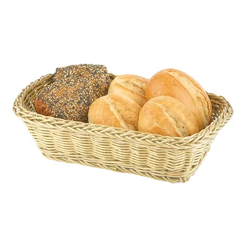 Bread Basket 032x22cm