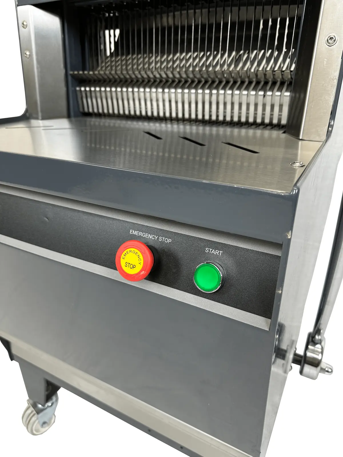 BREAD SLICER 11 MM