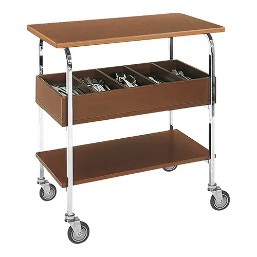 Buffet Trolley