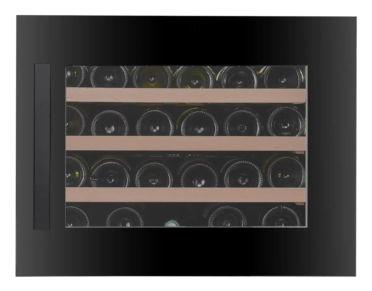 BUILT-IN WINE COOLER 51L SINGLE ZONE