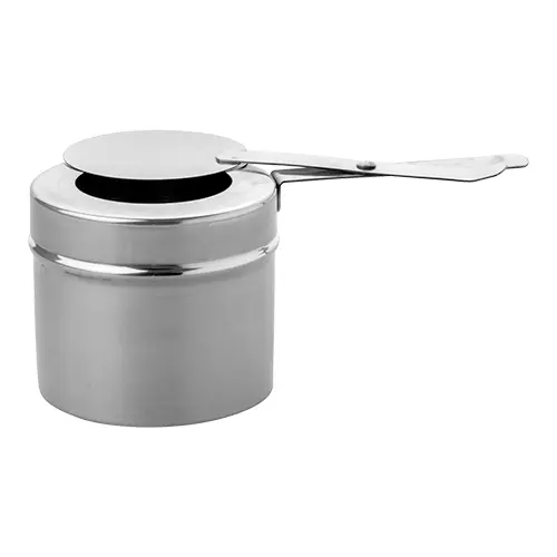 Burner For Fuel Paste