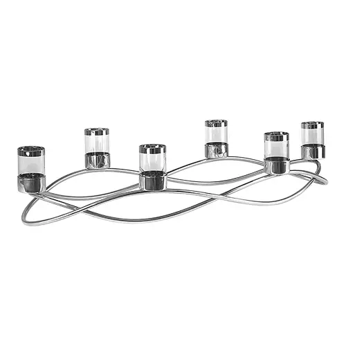 Candle Holder L.060,0cm