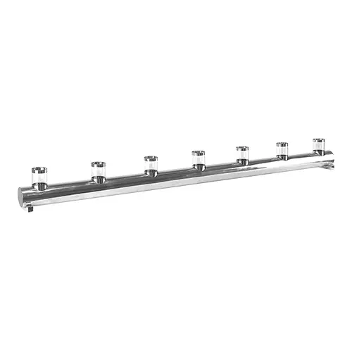 Candle Holder L.120,0cm
