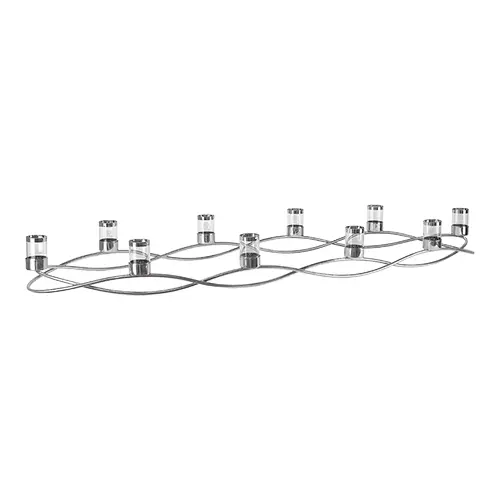 Candle Holder L.120,0cm