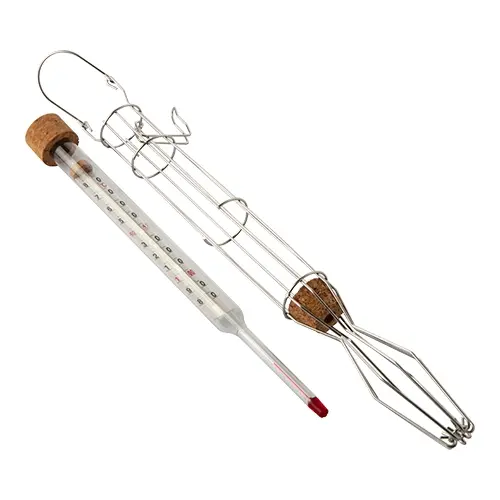 SUGAR THERMOMETER