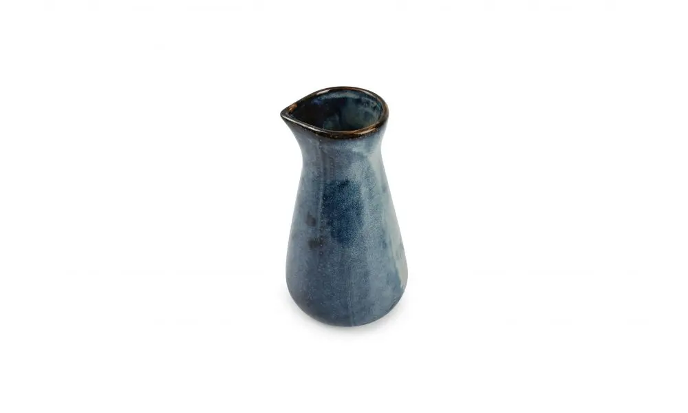 Carafe 88cl blue Nova
