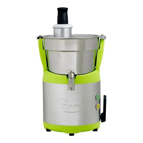 SANTOS CENTRIFUGAL JUICER - MIRACLE EDITION