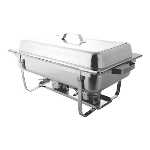 COMPLETE CHAFING DISH X 1