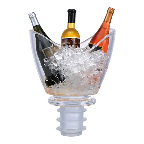 Champagne Bottle Stopper