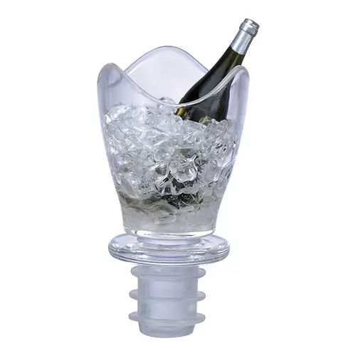 Champagne Bottle Stopper