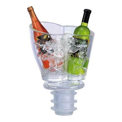 Champagne Bottle Stopper