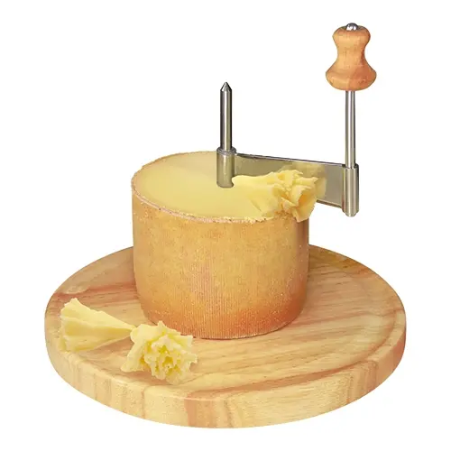 Cheese Curler