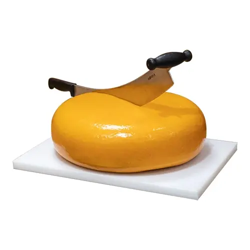 BOSKA CHEESE KNIFE 30CM