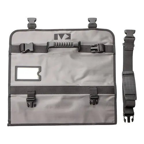 Chef's Attache