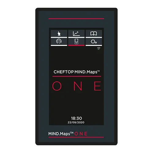 ChefTop Mind | GN1/1-One |