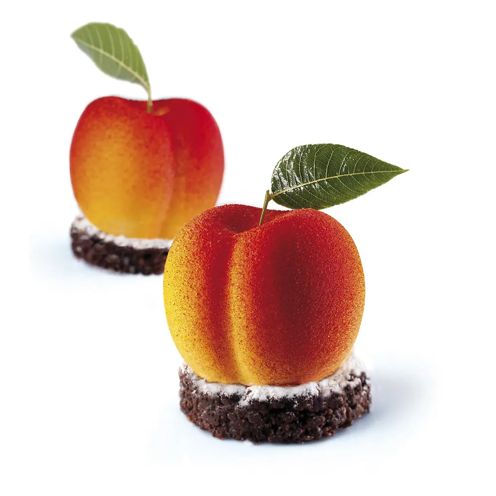 CHERRY/PEACH PX4331