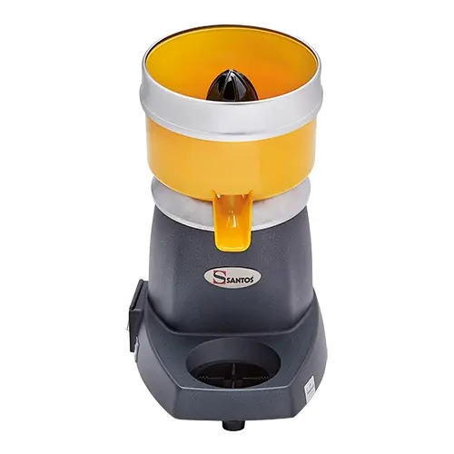 SANTOS NOVO ORNAGE JUICER