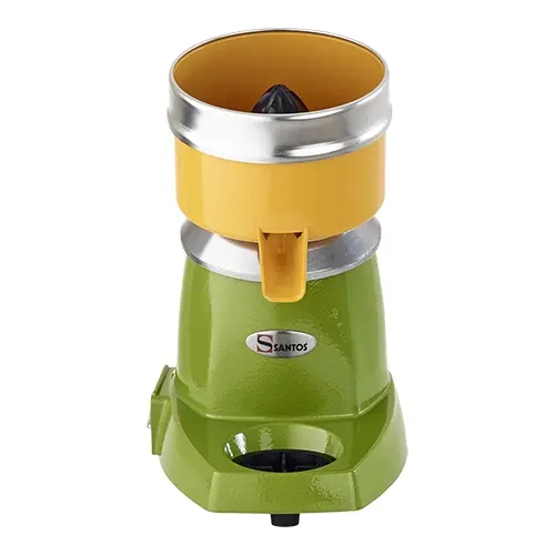 SANTOS NOVO ORANGE JUICER