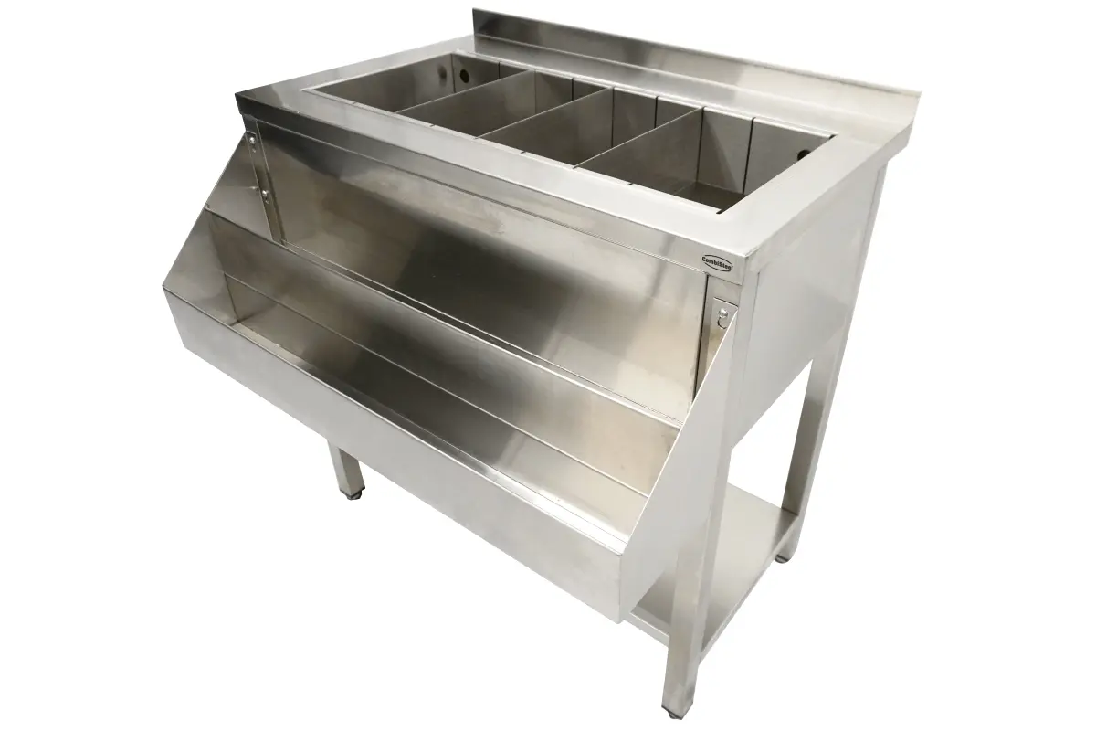 COCKTAIL BAR STATION 900