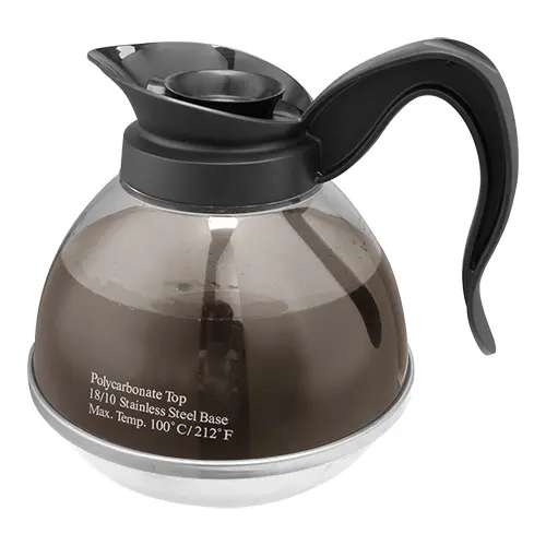 COFFEE DECANTER 1.8L