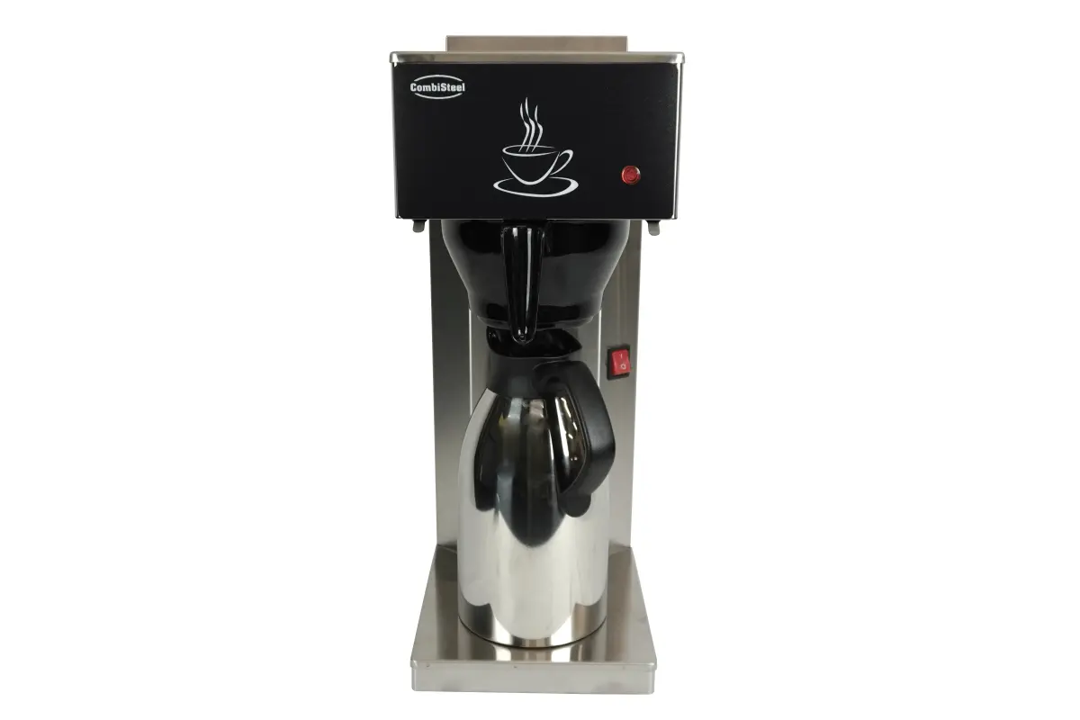 COFFEE MACHINE INCL. THERMOS JUG 2.0L
