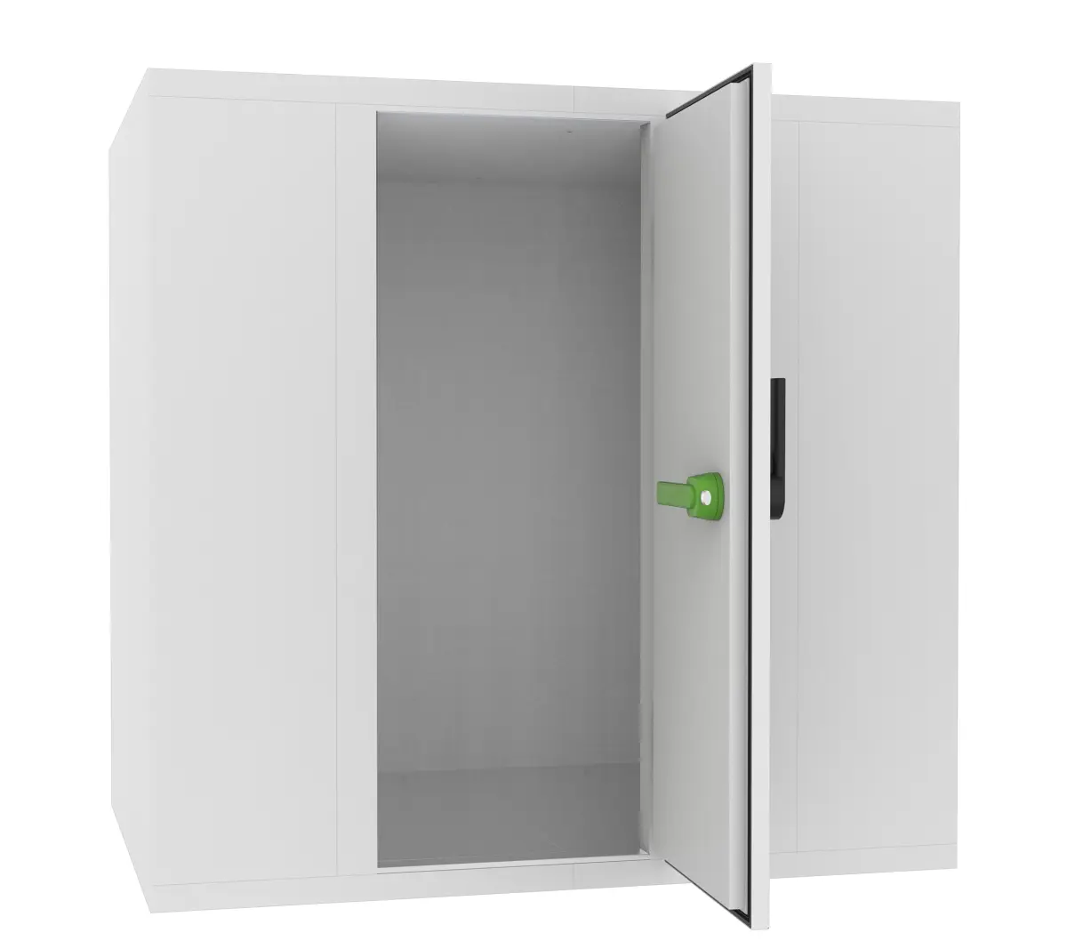 COLD AND FREEZER ROOM 1500X2400X2010