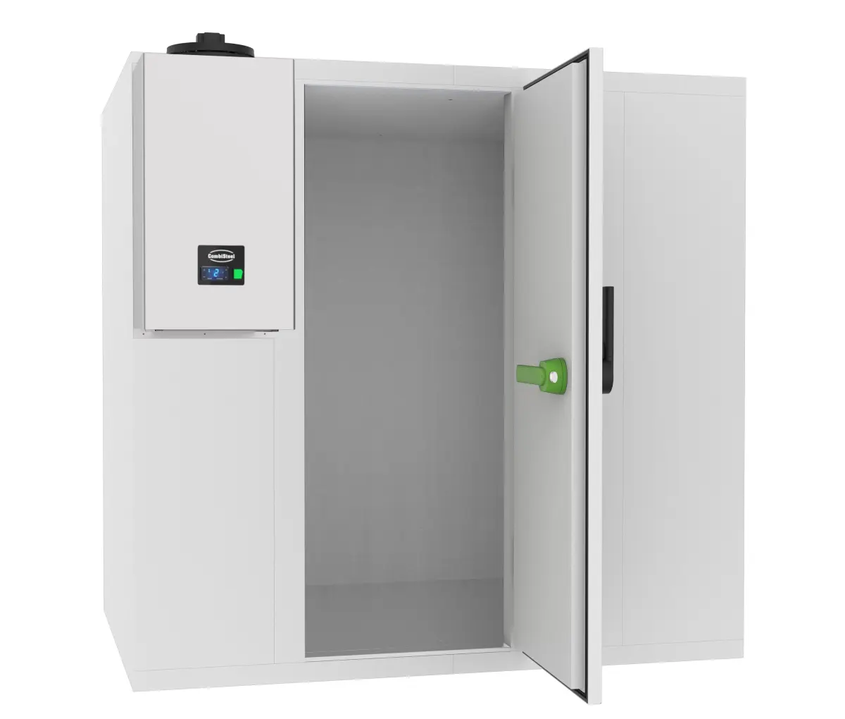 COLD AND FREEZER ROOM 1500X2400X2010
