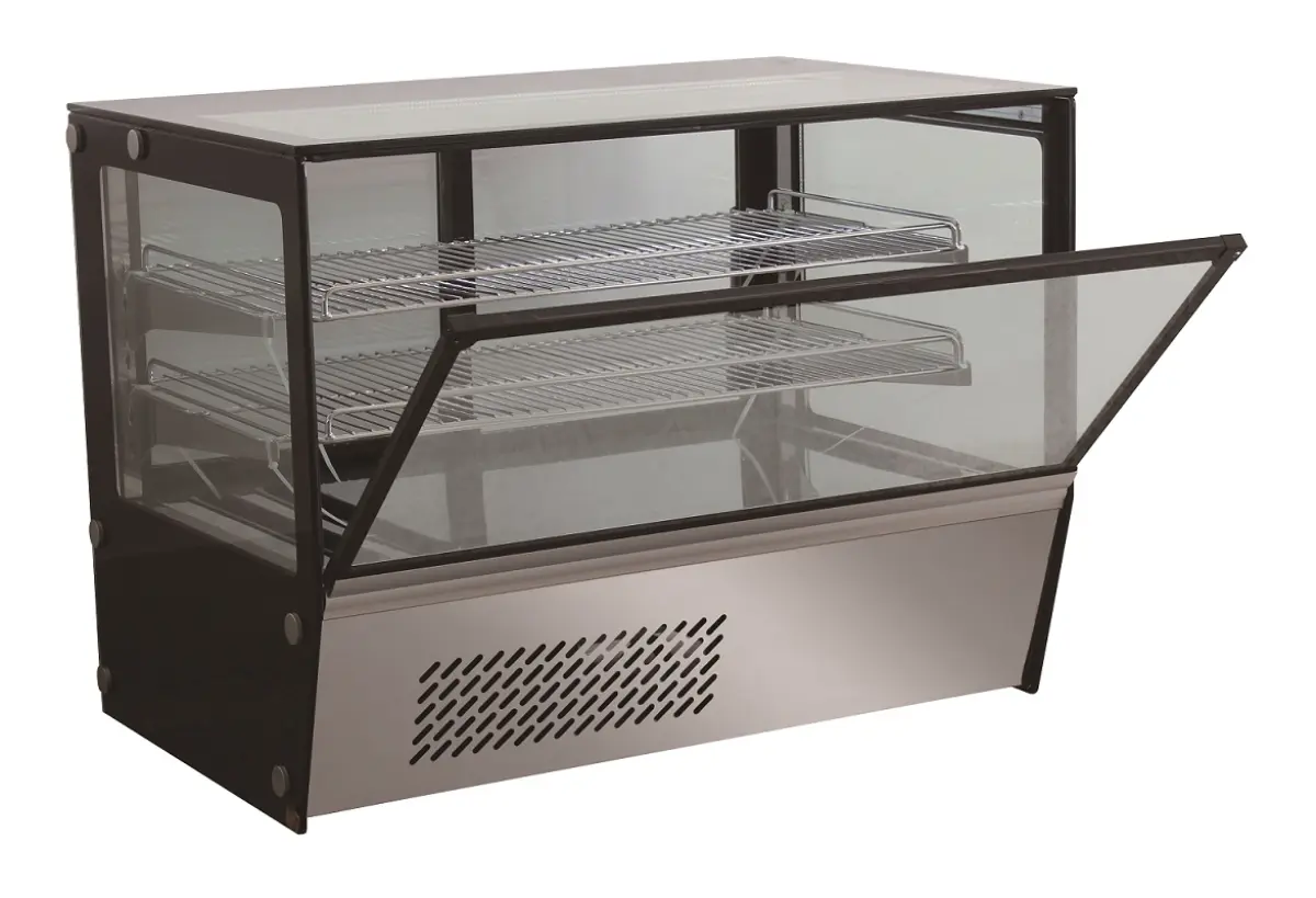 COMBISTEEL TABLETOP COLD DISPLAY 87X57X68CM